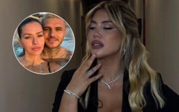 ¡Todo bajo control! La jugada secreta de Wanda Nara para manipular el futuro de Mauro Icardi y la China Suárez