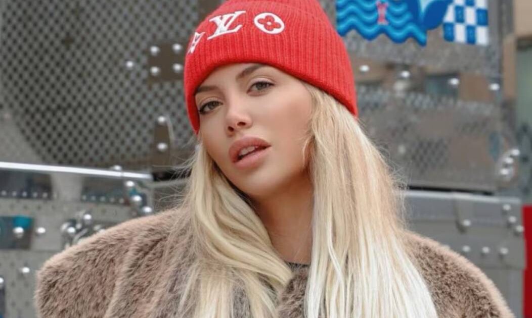 Wanda Nara ya tiene nuevo novio tras su escandalosa separación de Martín Migueles: “Es mega famoso y la visita en…”