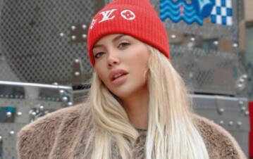 ¡Papelón internacional! Escracharon a Wanda Nara en un tren de Japón por un repudiable comportamiento en público: qué dice la denuncia