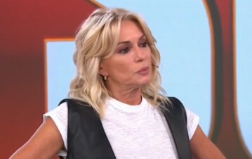 ¡Sorpresa total! Yanina Latorre reveló quién es la figura explosiva que vuelve al streaming: "Nos peleamos"