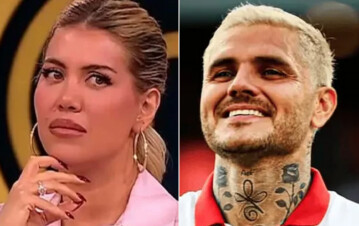 ¡Bomba! Mauro Icardi confirmó su divorcio millonario de Wanda Nara: "Hoy se hace efectivo"