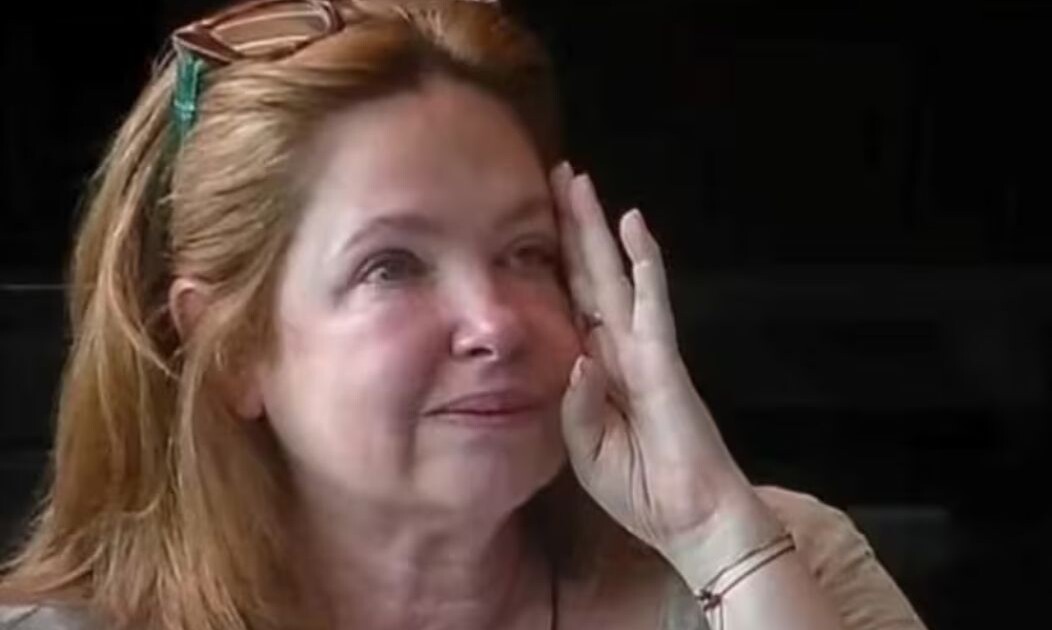 Andrea del Boca sufrió un accidente en Gran Hermano y generó preocupación: “Quedó ciega…”