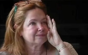 ¿Arreglado? Lo que nadie contó de la salida de Andrea del Boca en GH: "Se puso firme, logro más plata"