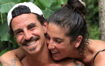 ¿Hay reconciliación? El hermoso anuncio de Sebastián Graviotto, lleno de amor para Juana Repetto