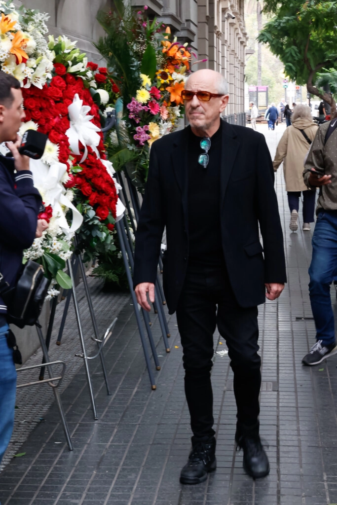 El actor Daniel Aráoz (RS Fotos).