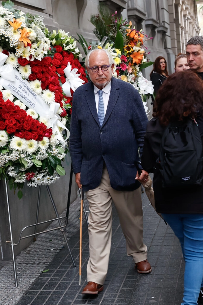 El exembajador Diego Guelar. (RS Fotos)