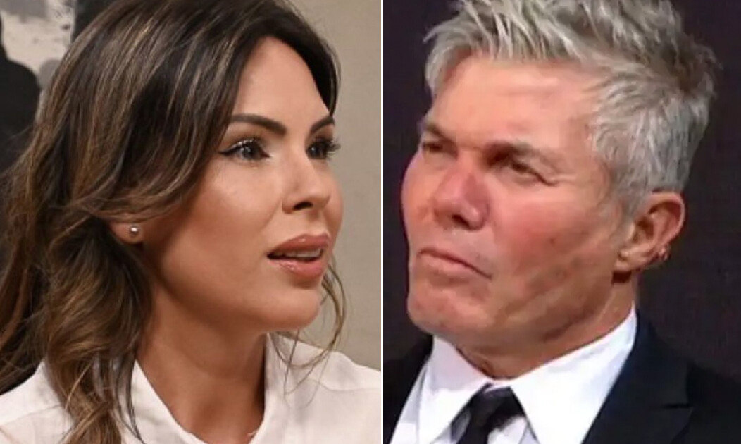 A sus 34 años, Barby Franco se animó a confesar lo que nunca dijo y que vivió con Burlando: 