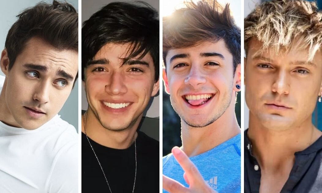 Quién es el famoso actor de Disney que sorprendió al blanquear a su novio en el día de su cumpleaños