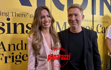 La noticia bomba que Adrián Suar anunció sobre Marcelo Tinelli