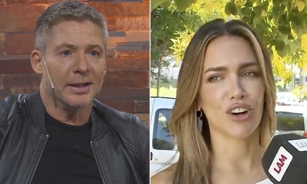 La nueva novia de Adrián Suar confesó los extraños motivos por los que no vivir ni casarse con el famoso: “Asfixiada y…”