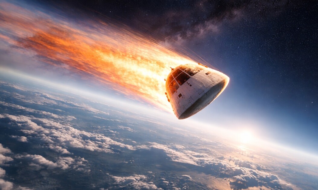 Advertencia de la NASA: pueden caer restos de la nave de Artemis II y estos son los recaudos a tomar