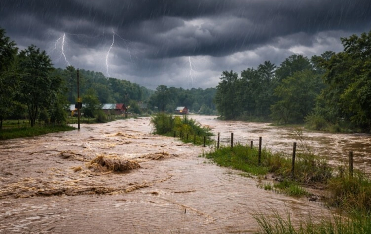 Alertan sobre el poder devastador del Súper El Niño: cómo afectaría a la Argentina.