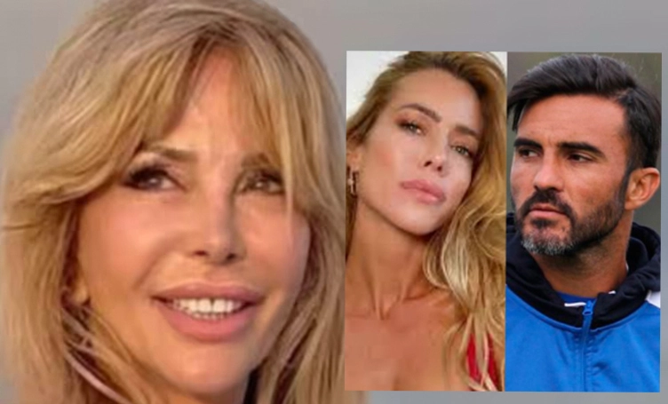 Graciela Alfano cree que Poroto Cubero sigue enganchado con Nicole Neumann