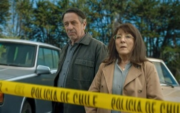 Alguien tiene que saber. (Netflix)