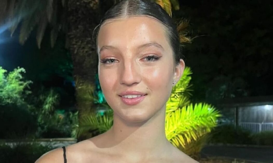 ¿Cubero o Viciconte? A quién eligió Allegra para que la acompañe a entrar en su fiesta de 15