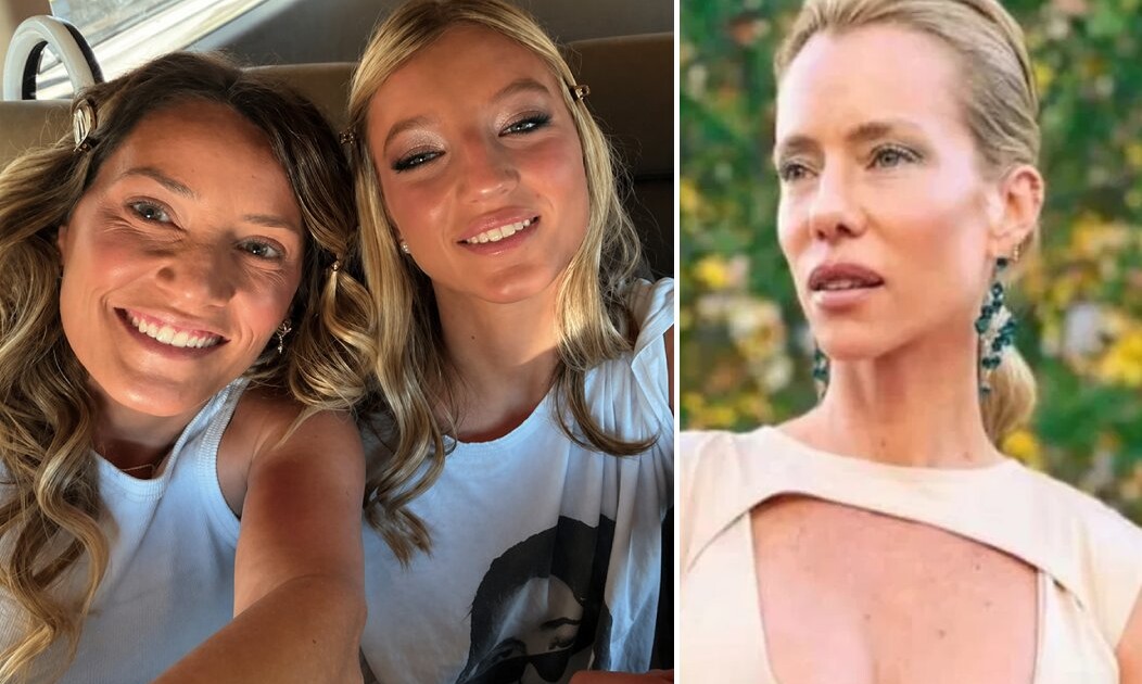 El impactante apoyo de Allegra a Mica Viciconte en medio de su escándalo con Nicole Neumann