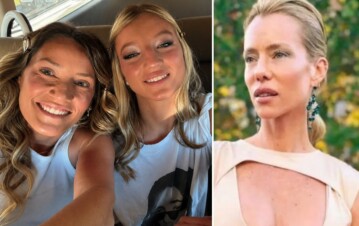 El impactante apoyo de Allegra a Mica Viciconte en medio de su escándalo con Nicole Neumann