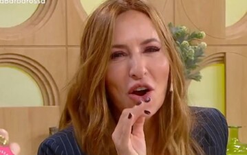 ¡La quemó! Analía Franchín destruyó a una famosa por su olor y armó un escándalo: “Tremendo olor a cu…”