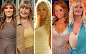 La famosa conductora que busca novio en una app de citas y mintió con la edad para parecer más joven