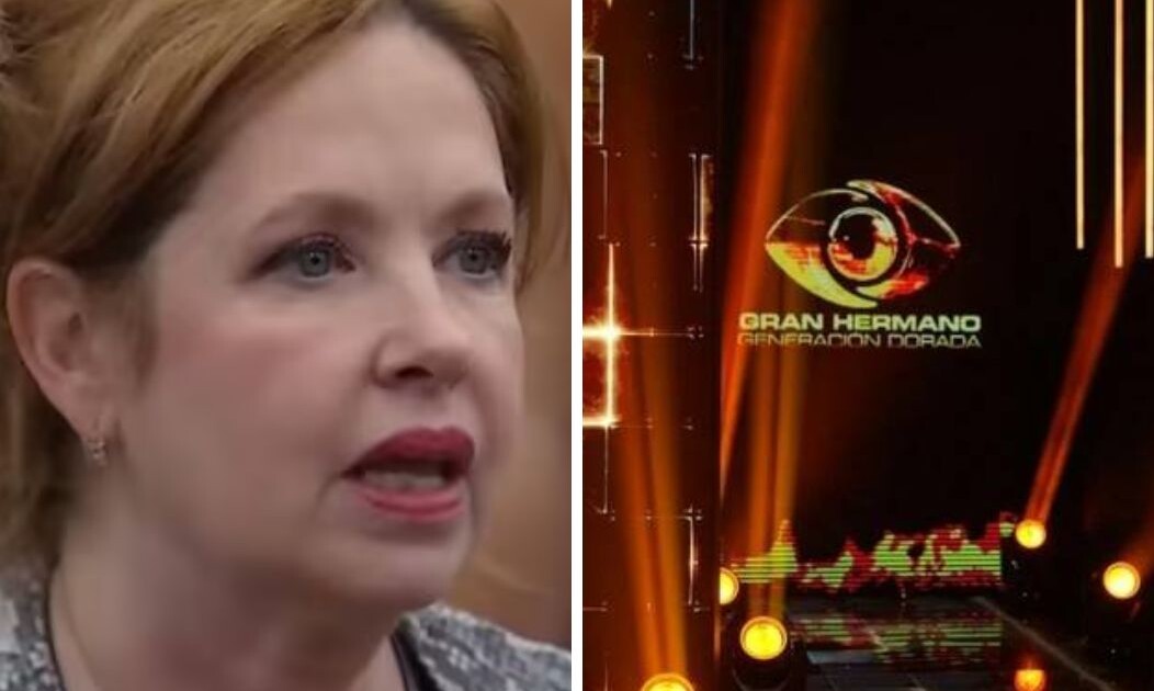 Sorpresa total en Gran Hermano: quién es la famosa actriz que entra en reemplazo de Andrea del Boca