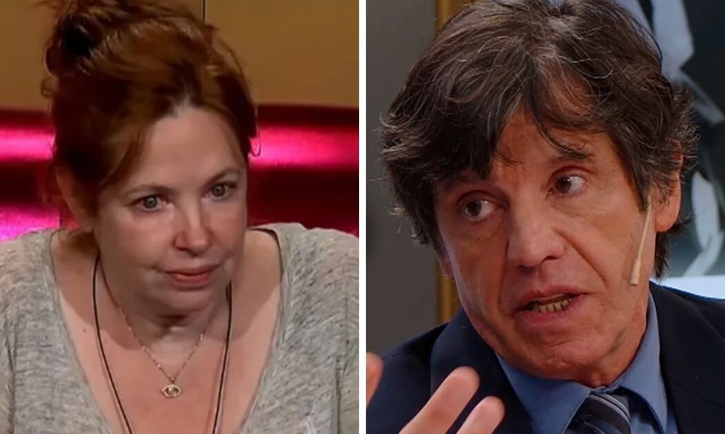¡Escándalo total! Ricardo Biasotti reveló la peor atrocidad que Andrea del Boca le hizo a  su hija: 