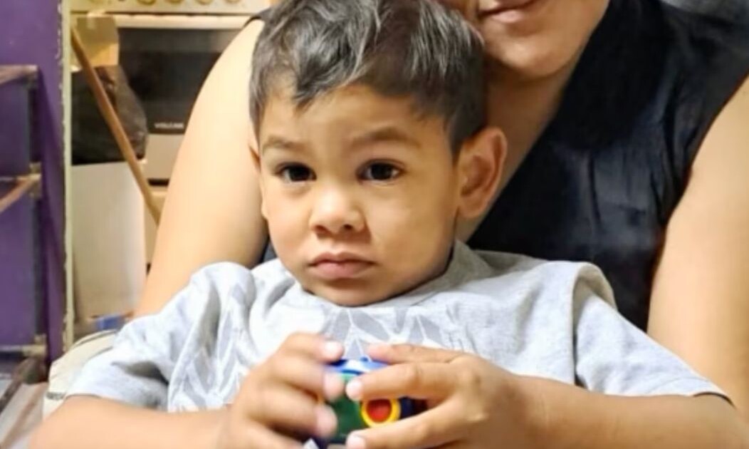 Escalofriante: filtraron los últimos audios antes de la muerte de Ángel en Comodoro Rivadavia