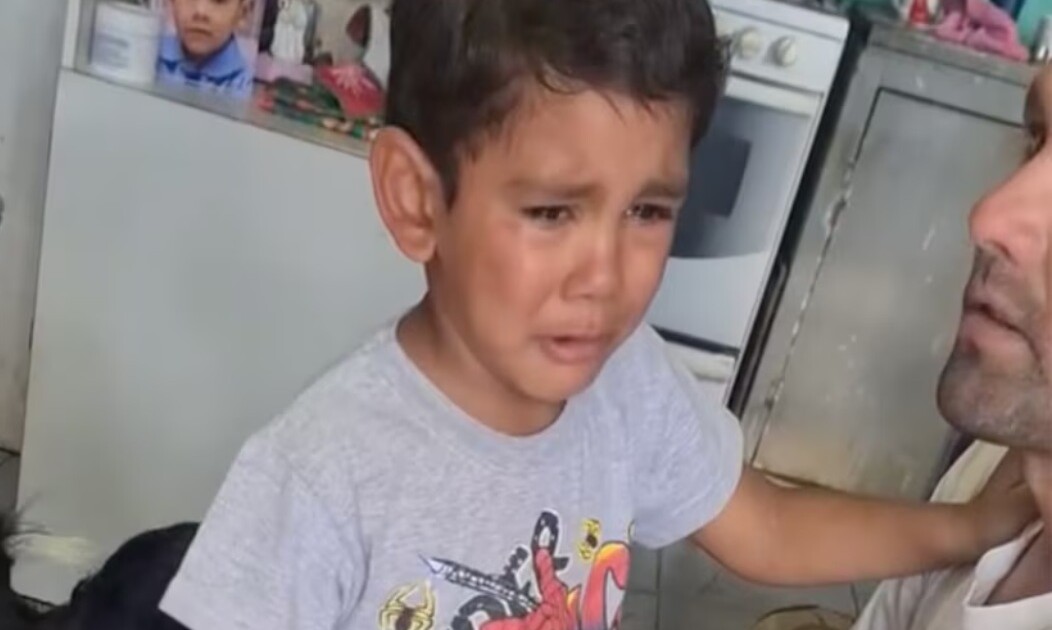 La horrorosa hipótesis sobre el crimen de Ángel y el dato estremecedor que reveló la autopsia: "Lo torturaron"