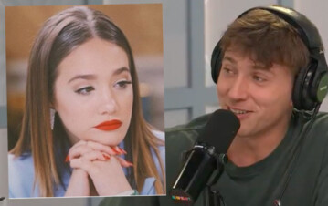 ¡Polémica Margelita! La confesión de Marcos Giles que les cayó re mal a Angela Torres y sus fanáticas: "Machirulo, el Mundial es..."