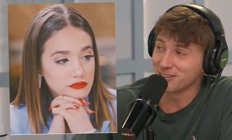 ¡Polémica Margelita! La confesión de Marcos Giles que les cayó re mal a Angela Torres y sus fanáticas: 