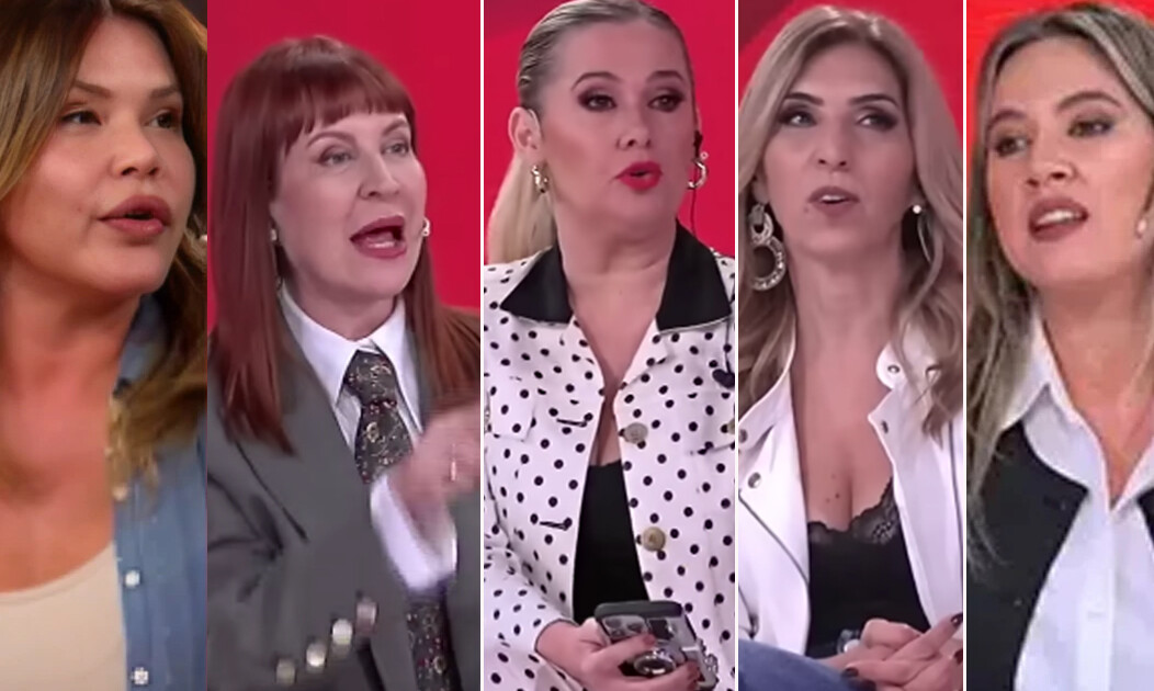 La angelita que confesó que se puso el chip sexual y sorprendió con los resultados: “Energía”