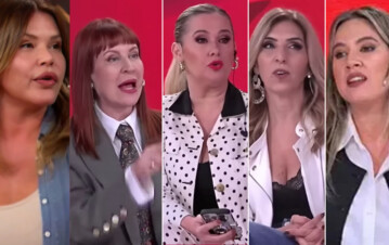 La angelita que confesó que se puso el chip sexual y sorprendió con los resultados: “Energía para...”