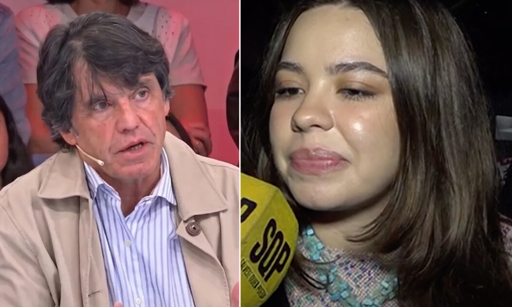Anna del Boca rompió el silencio tras las acusaciones de Ricardo Biasotti: “Es repulsivo, inhumano y…”