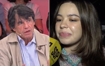 Anna del Boca rompió el silencio tras las acusaciones de Ricardo Biasotti: “Es repulsivo, inhumano y…”