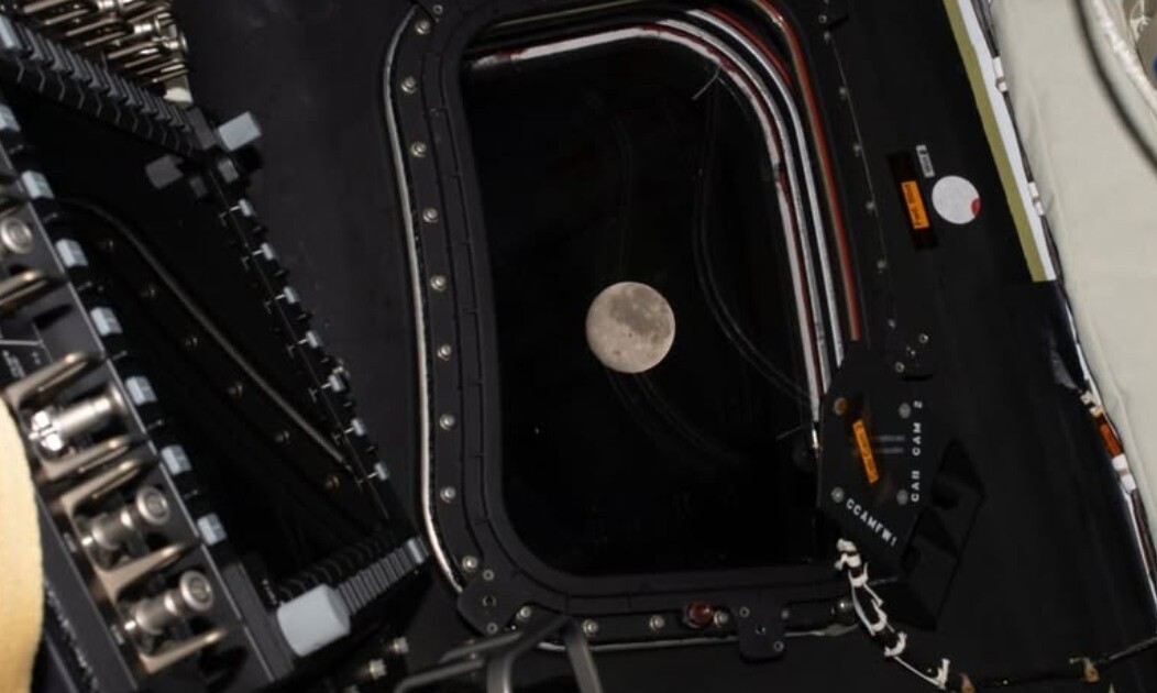 Artemis II: el peligro clave que enfrentarán los astronautas al rodear la Luna