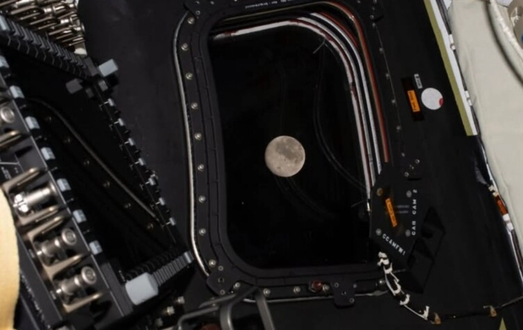 Artemis II: el peligro clave que enfrentarán los astronautas al rodear la Luna.