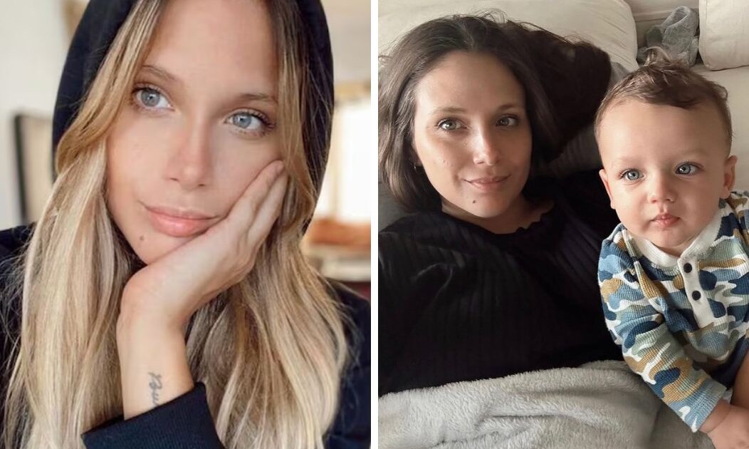 Barbie Vélez habló sobre la crianza de su hijo y sorprendió con una confesión: “Me parecía impensado…”