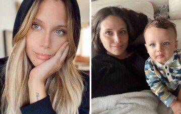 Barbie Vélez habló sobre la crianza de su hijo y sorprendió con una confesión: “Me parecía impensado…”