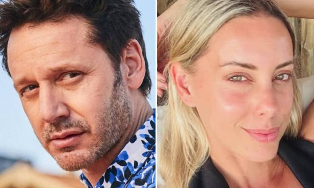 La drástica decisión de Benjamín Vicuña con su novia tras sus celos por Graciela Alfano