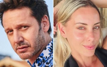 La drástica decisión de Benjamín Vicuña con su novia tras sus celos por Graciela Alfano
