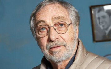 Madrugada triste: a los 86 años murió Luis Brandoni, uno de los actores argentinos más queridos de todos los tiempos