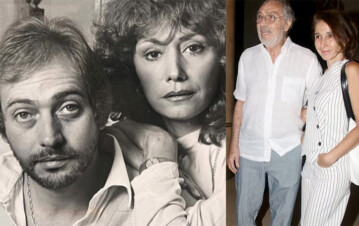 Los amores de Luis Brandoni, un hombre tan pasional como polémico: sus mujeres, sus hijas y su fervor por la política