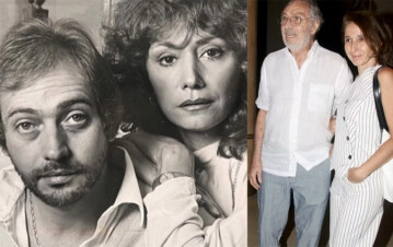 Los amores de Luis Brandoni