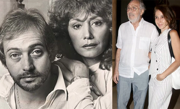 Los amores de Luis Brandoni