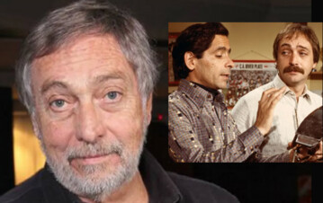 ¡No es Esperando la carroza! La obra cumbre de Luis Brandoni que lo marcó a fuego y le causó un gran dolor: "Lo eliminaron por..."