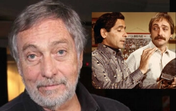 La obra cumbre de Luis Brandoni que le causó dolor hasta el último día de su vida