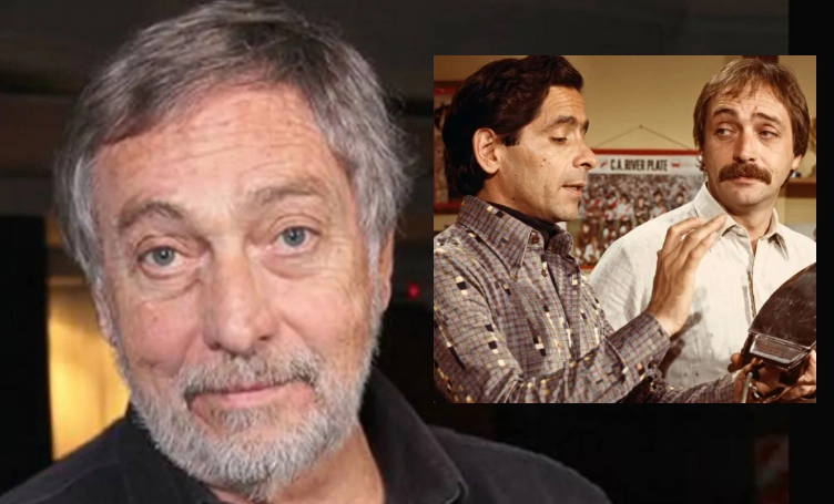 La obra cumbre de Luis Brandoni que le causó dolor hasta el último día de su vida