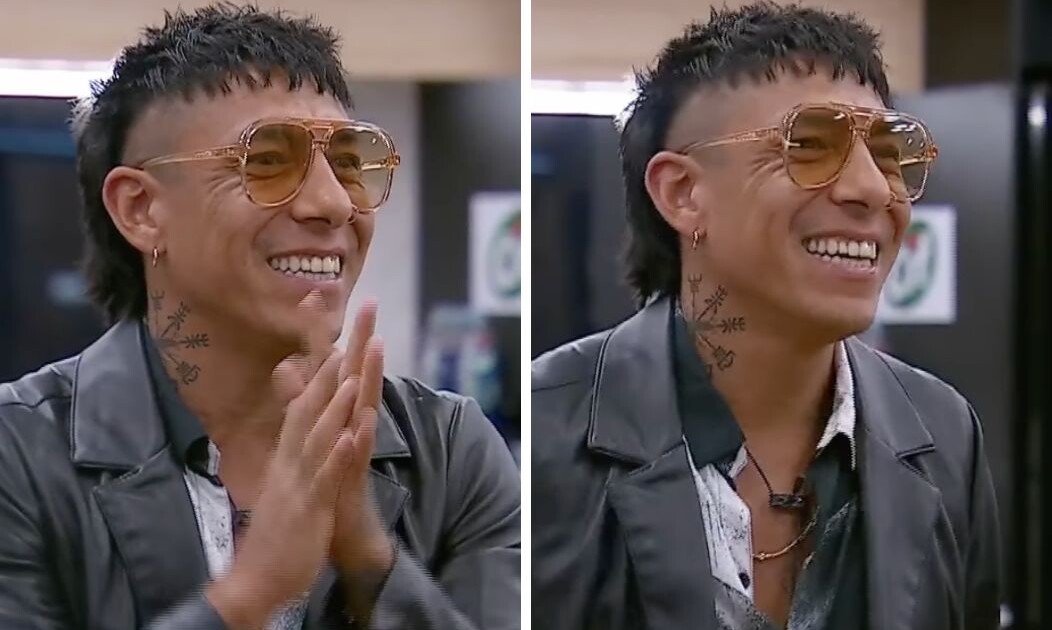 Sorpresa en Gran Hermano: los insólitos regalos que recibió Brian Sarmiento en su cumpleaños