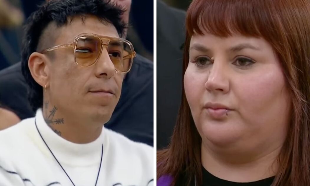 ¡Explota la casa de Gran Hermano! El versus más picante terminó con una eliminación que descolocó a todos