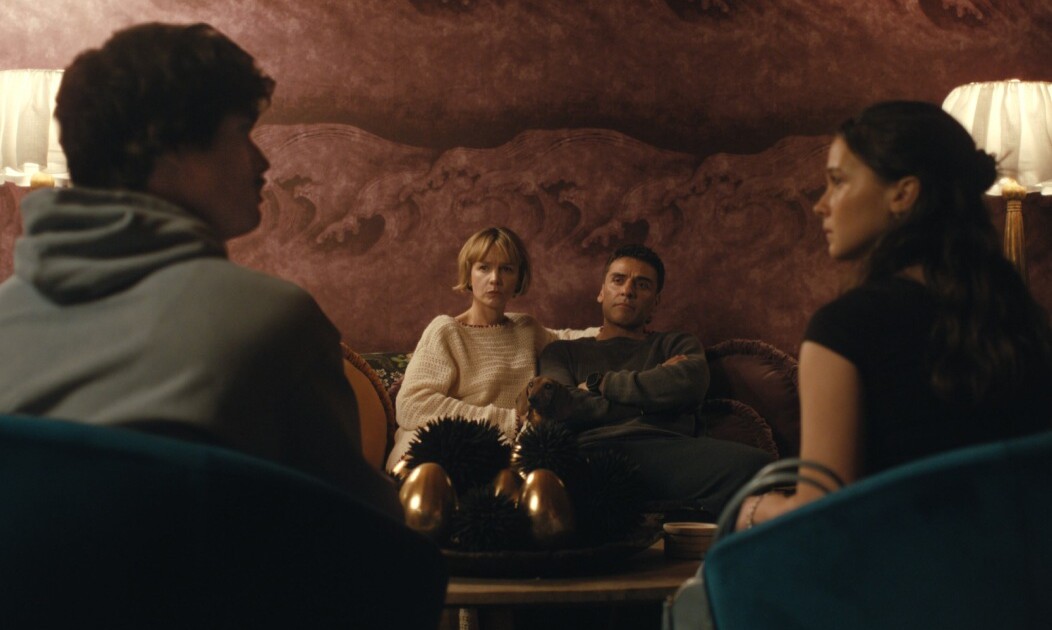 Qué ver en Netflix: la miniserie de 8 episodios que en su segunda temporada supera a la primera