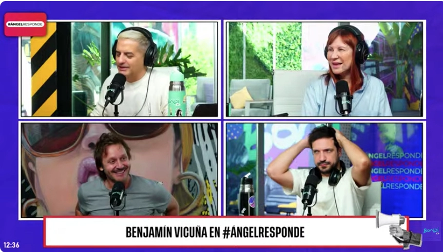 VICUÑA LE DIO UNA NOTA A DE BRITO, CON QUIEN LA CHINA ESTÁ EN JUICIO, Y ELLA, DICEN, ESTALLO DE BRONCA EN TURQUIA.